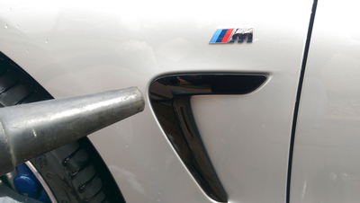 BMW 420i Coupe - New Car Detail & KubeBond Diamond 9H Ceramic Coating