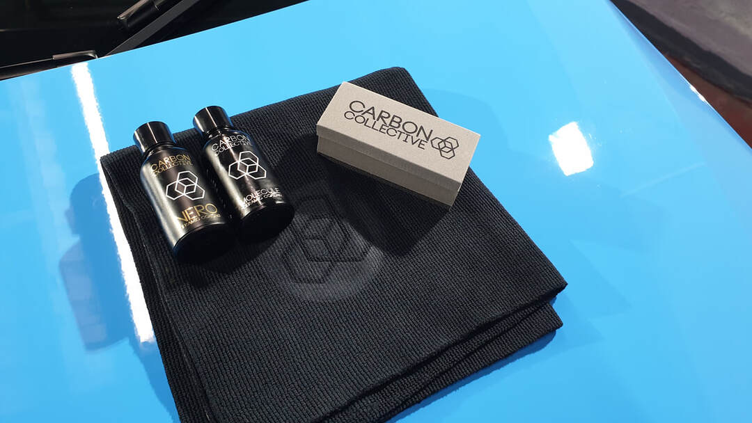 New Car Paint Protection