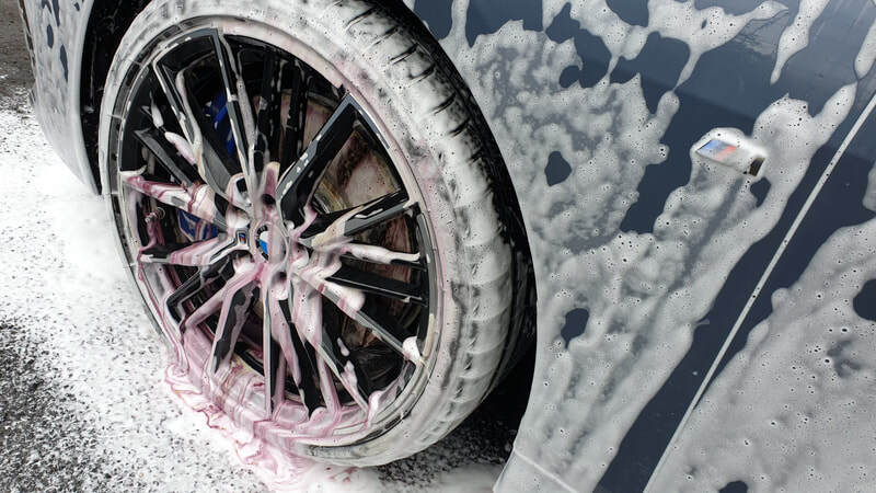 Car Paint Protection Paisley | Car Paint Protection Glasgow