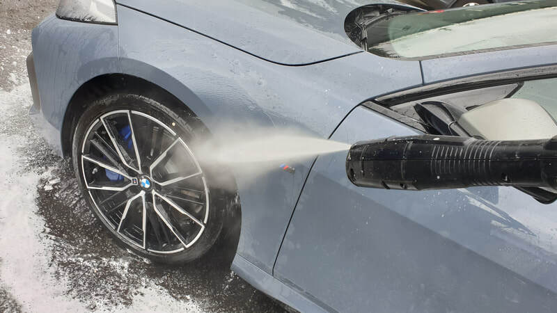 Car Paint Protection Paisley | Car Paint Protection Glasgow