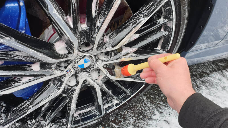 Car Paint Protection Paisley | Car Paint Protection Glasgow