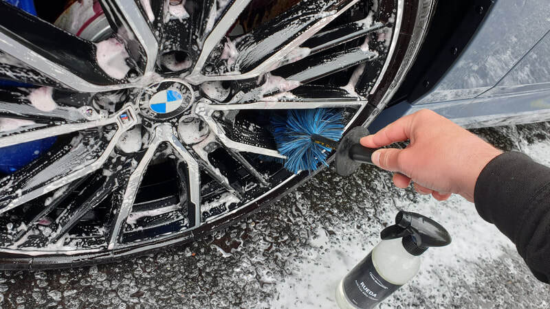 Car Paint Protection Paisley | Car Paint Protection Glasgow