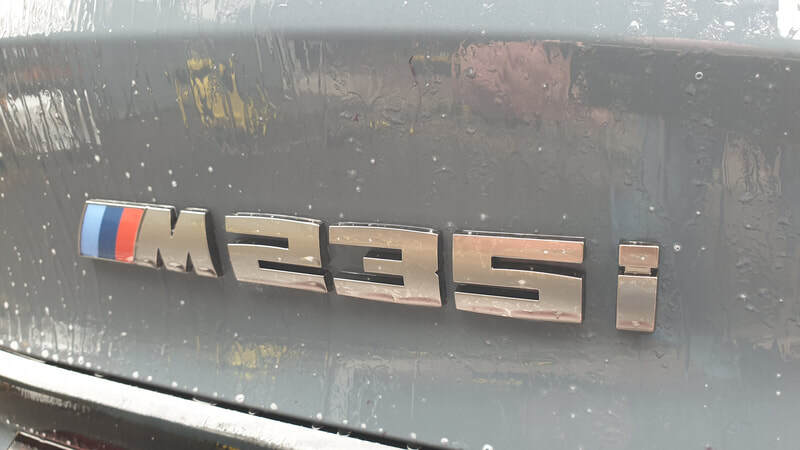 Car Paint Protection Paisley | Car Paint Protection Glasgow