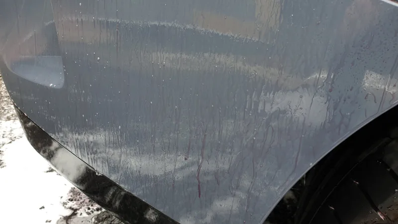 Car Paint Protection Paisley | Car Paint Protection Glasgow