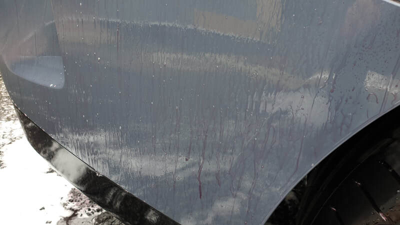 Car Paint Protection Paisley | Car Paint Protection Glasgow