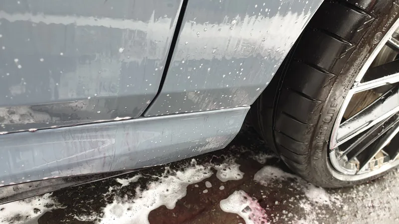 Car Paint Protection Paisley | Car Paint Protection Glasgow