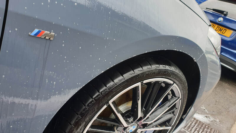 Car Paint Protection Paisley | Car Paint Protection Glasgow