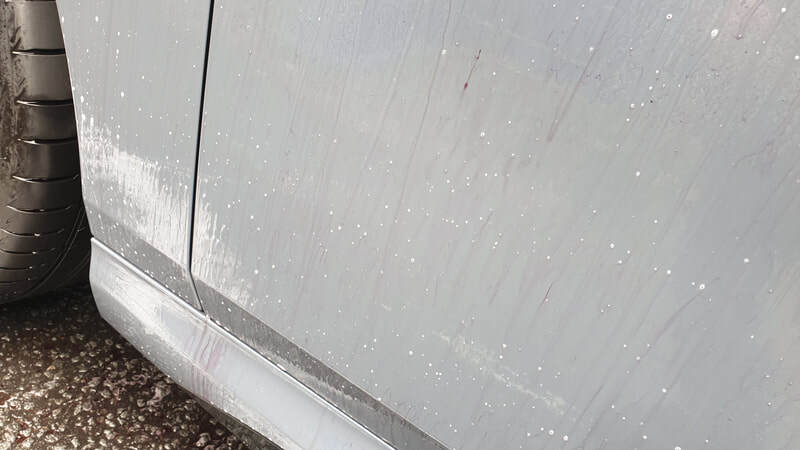 Car Paint Protection Paisley | Car Paint Protection Glasgow