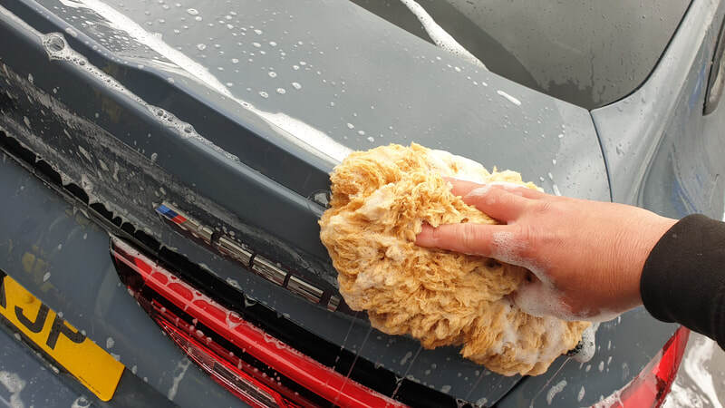 Car Paint Protection Paisley | Car Paint Protection Glasgow