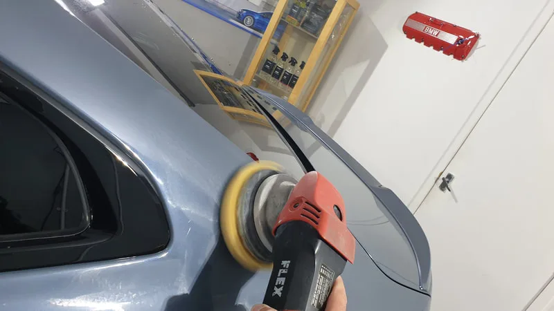 Car Paint Protection Paisley | Car Paint Protection Glasgow