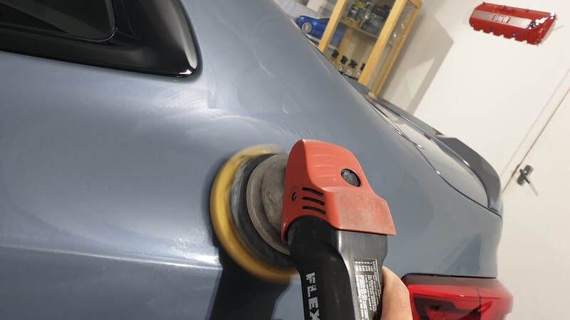 Car Paint Protection Paisley | Car Paint Protection Glasgow