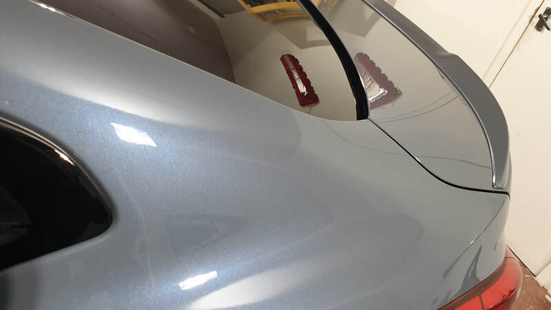 Car Paint Protection Paisley | Car Paint Protection Glasgow