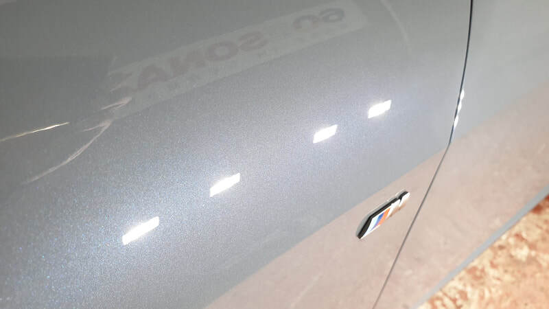 Car Paint Protection Paisley | Car Paint Protection Glasgow