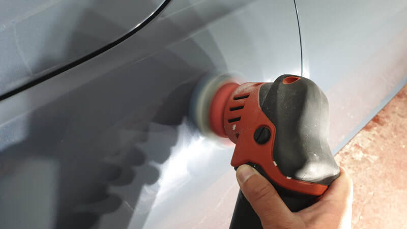 Car Paint Protection Paisley | Car Paint Protection Glasgow