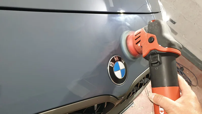 Car Paint Protection Paisley | Car Paint Protection Glasgow