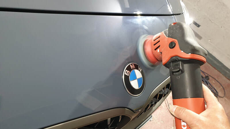 Car Paint Protection Paisley | Car Paint Protection Glasgow