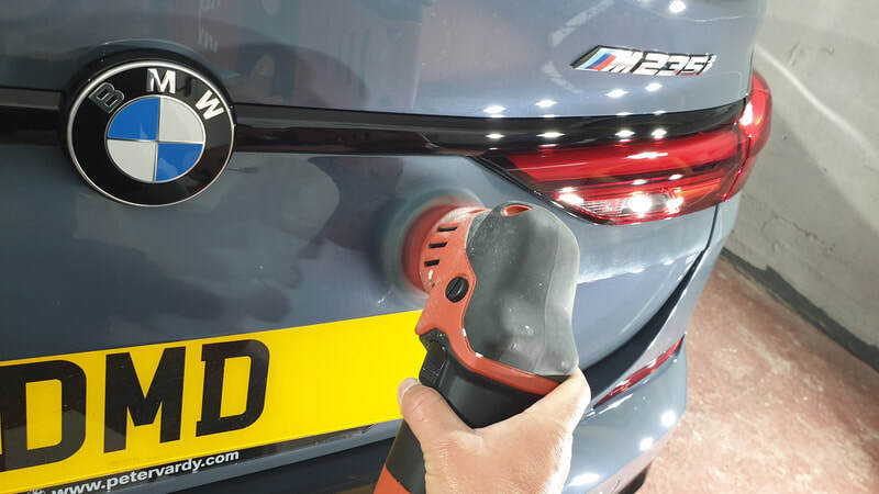 Car Paint Protection Paisley | Car Paint Protection Glasgow