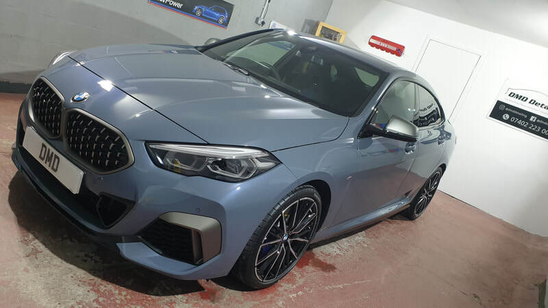 Car Paint Protection Paisley | Car Paint Protection Glasgow
