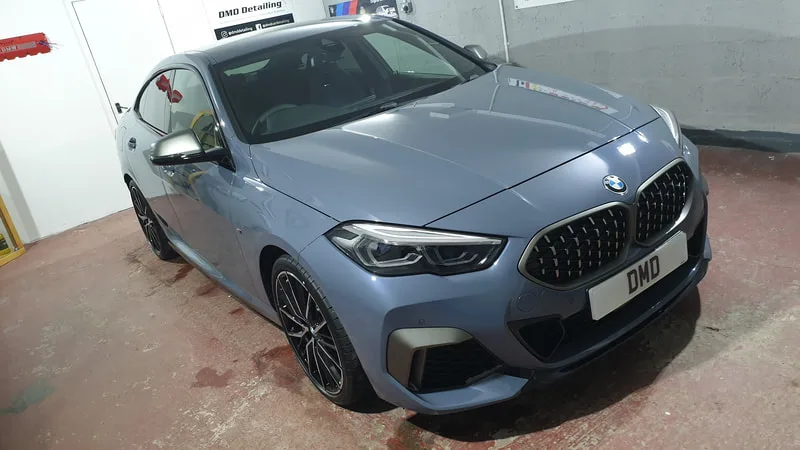 Car Paint Protection Paisley | Car Paint Protection Glasgow