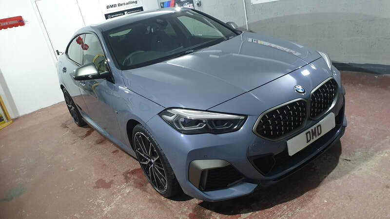 Car Paint Protection Paisley | Car Paint Protection Glasgow