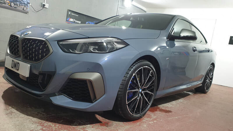 Car Paint Protection Paisley | Car Paint Protection Glasgow