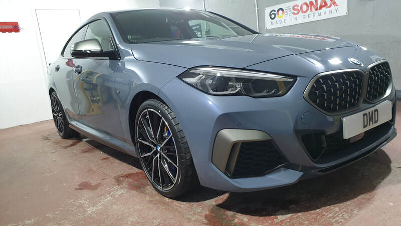 Car Paint Protection Paisley | Car Paint Protection Glasgow