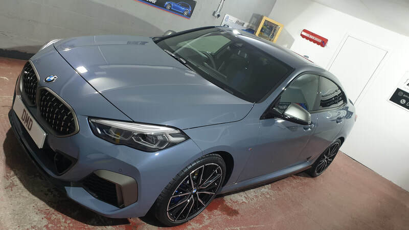 Car Paint Protection Paisley | Car Paint Protection Glasgow