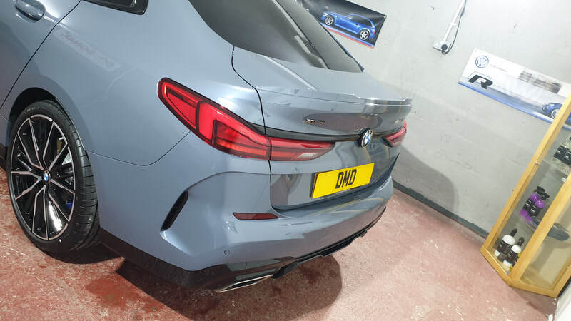 Car Paint Protection Paisley | Car Paint Protection Glasgow