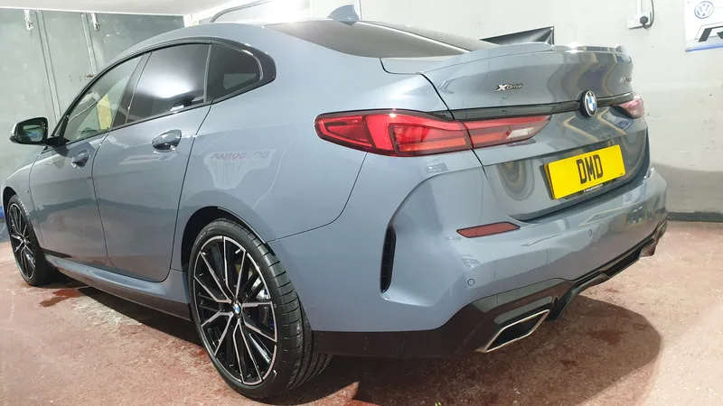 Car Paint Protection Paisley | Car Paint Protection Glasgow