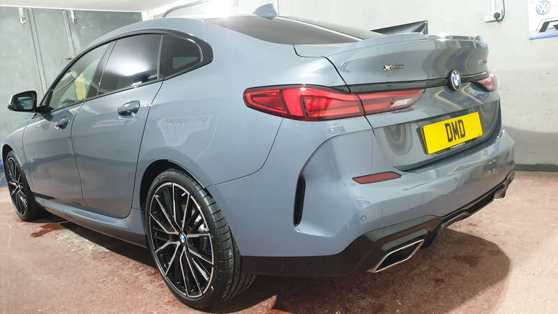 Car Paint Protection Paisley | Car Paint Protection Glasgow