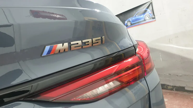 Car Paint Protection Paisley | Car Paint Protection Glasgow