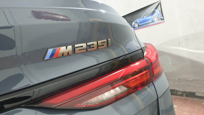 Car Paint Protection Paisley | Car Paint Protection Glasgow