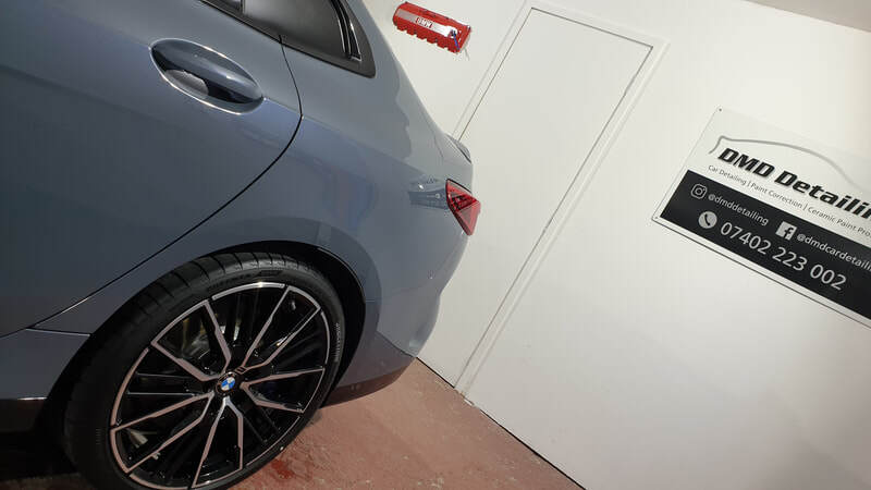 Car Paint Protection Paisley | Car Paint Protection Glasgow