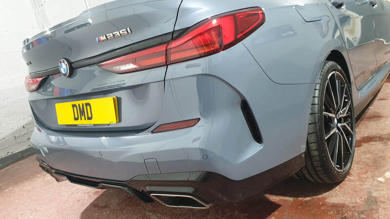 Car Paint Protection Paisley | Car Paint Protection Glasgow