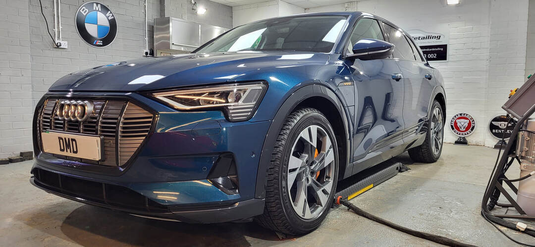 Car Detailing Barrhead | Paint Correction Barrhead | Ceramic Coating Barrhead