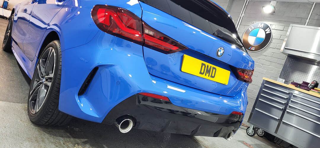 Car Detailing Dumbarton | Paint Correction Dumbarton | Ceramic Coating Dumbarton