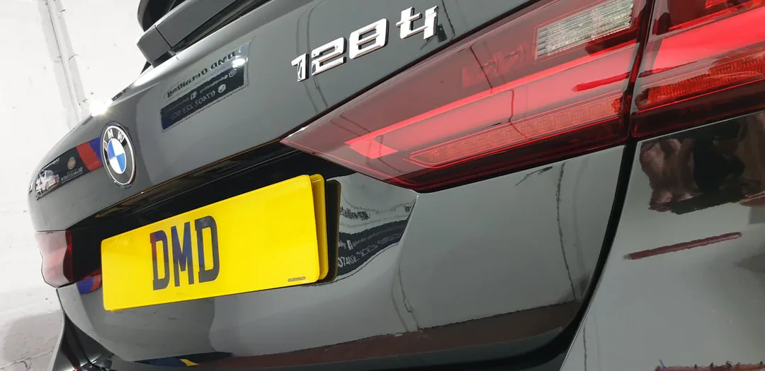 Ceramic Paint Protection Paisley 