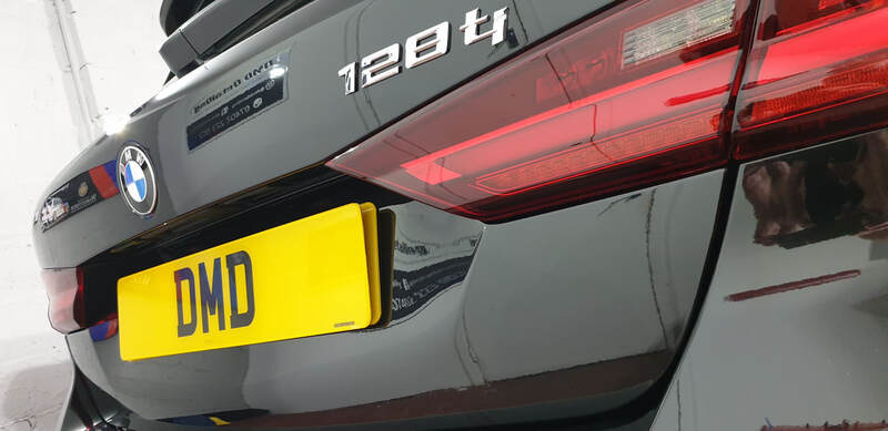 Ceramic Paint Protection Paisley | Ceramic Paint Protection Glasgow