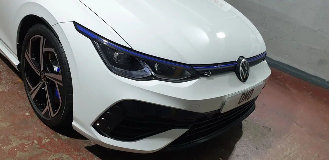 Ceramic Paint Protection Paisley
