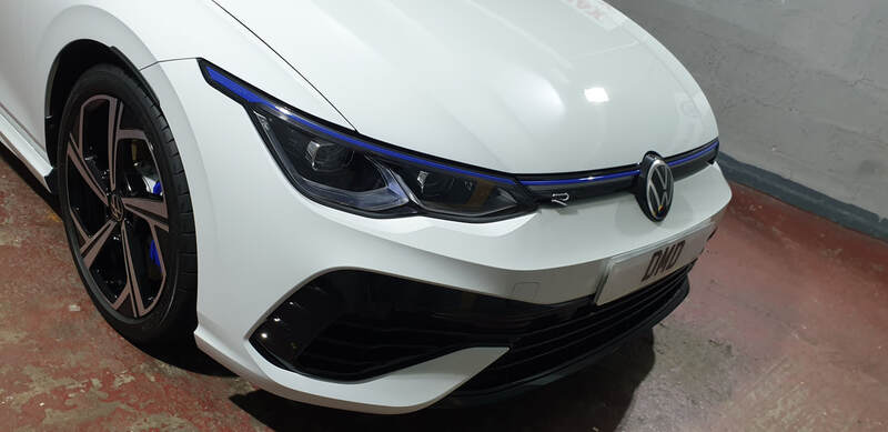 Ceramic Paint Protection Paisley | Ceramic Paint Protection Glasgow