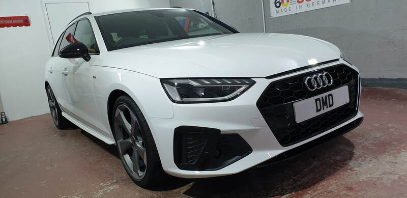 Car Detailing Glasgow