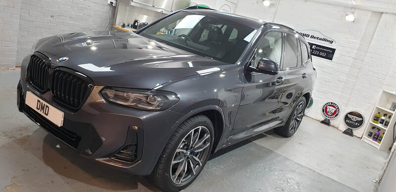 Car Detailing Glasgow