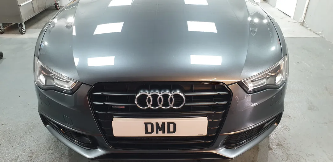 Ceramic Paint Protection Paisley 