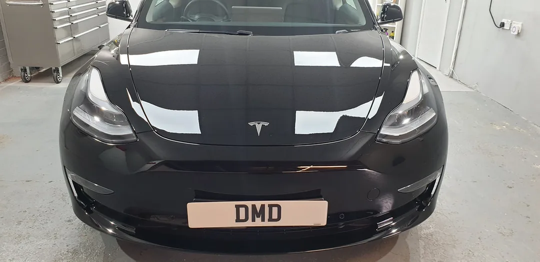 Ceramic Paint Protection Paisley 