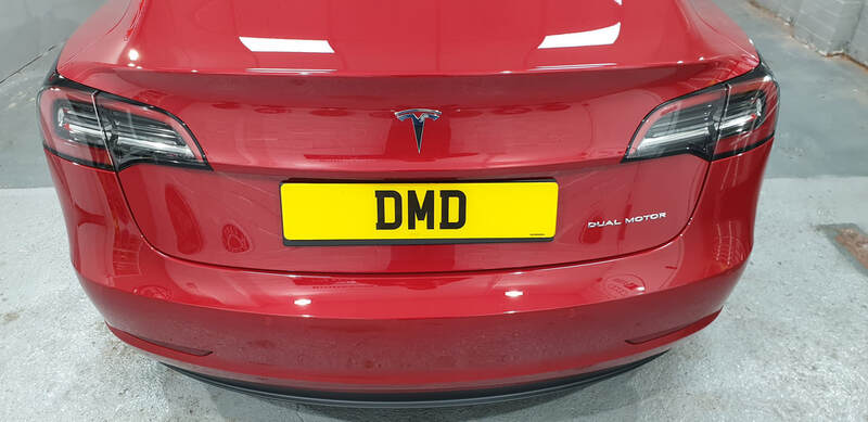 Ceramic Paint Protection Paisley | Ceramic Paint Protection Glasgow