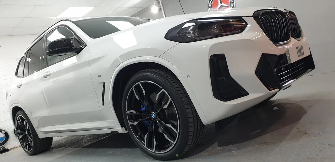 Ceramic Paint Protection Paisley 