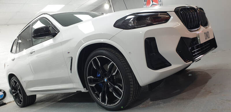 Car Detailing Glasgow