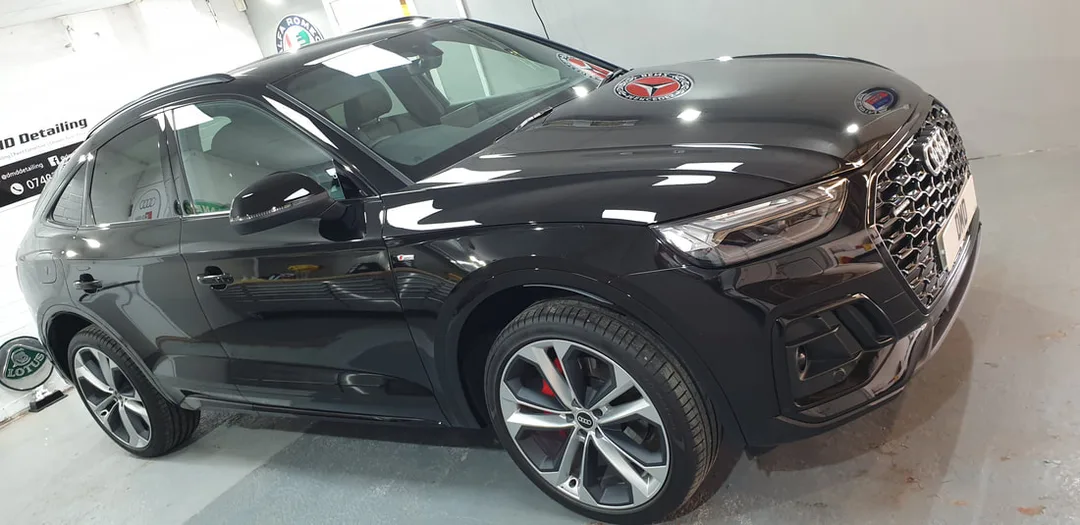 Ceramic Paint Protection Paisley | Ceramic Paint Protection Glasgow