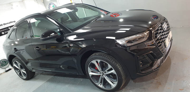 Car Detailing Glasgow