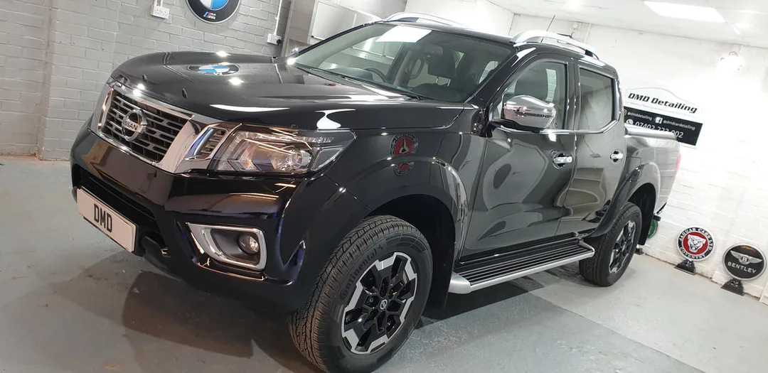 Ceramic Paint Protection Paisley | Ceramic Paint Protection Glasgow